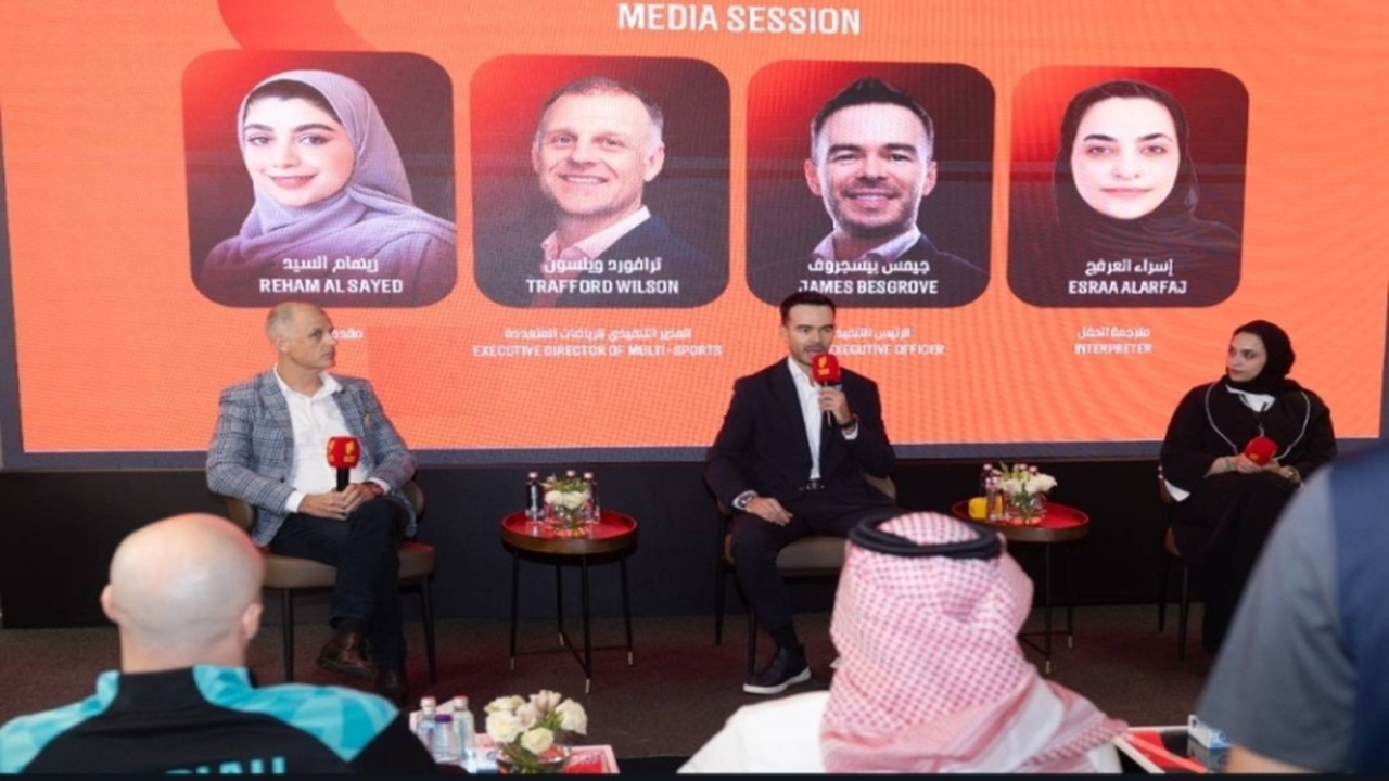 إطلاق قوي.. القادسية يدشن معهد QCSI للرياضات القتالية 2025